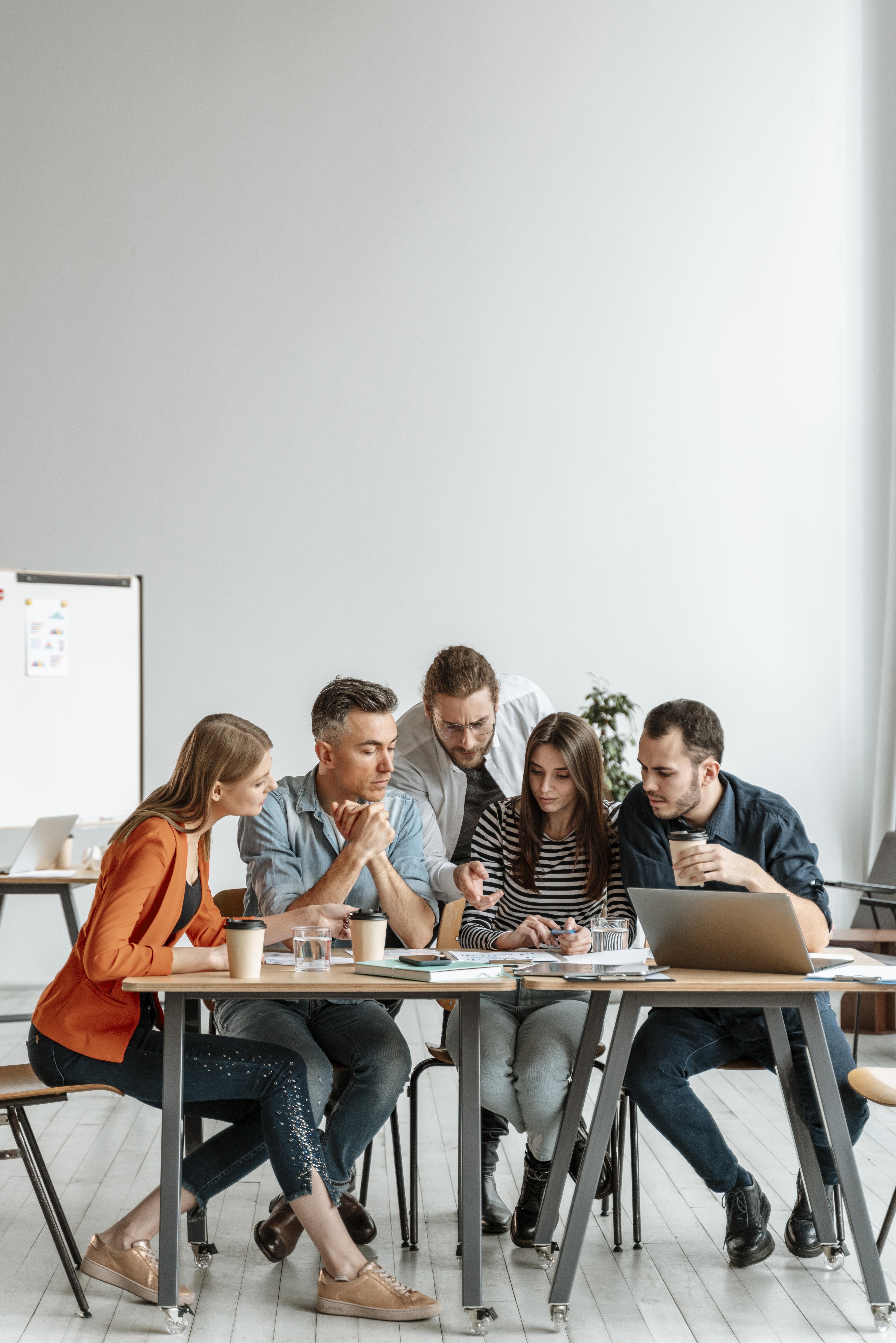 TRIDITAX team — chartered accountants and registered tax agents in Perth, WA