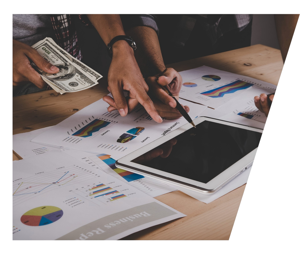 TRIDITAX tax accountants Perth — professional illustration